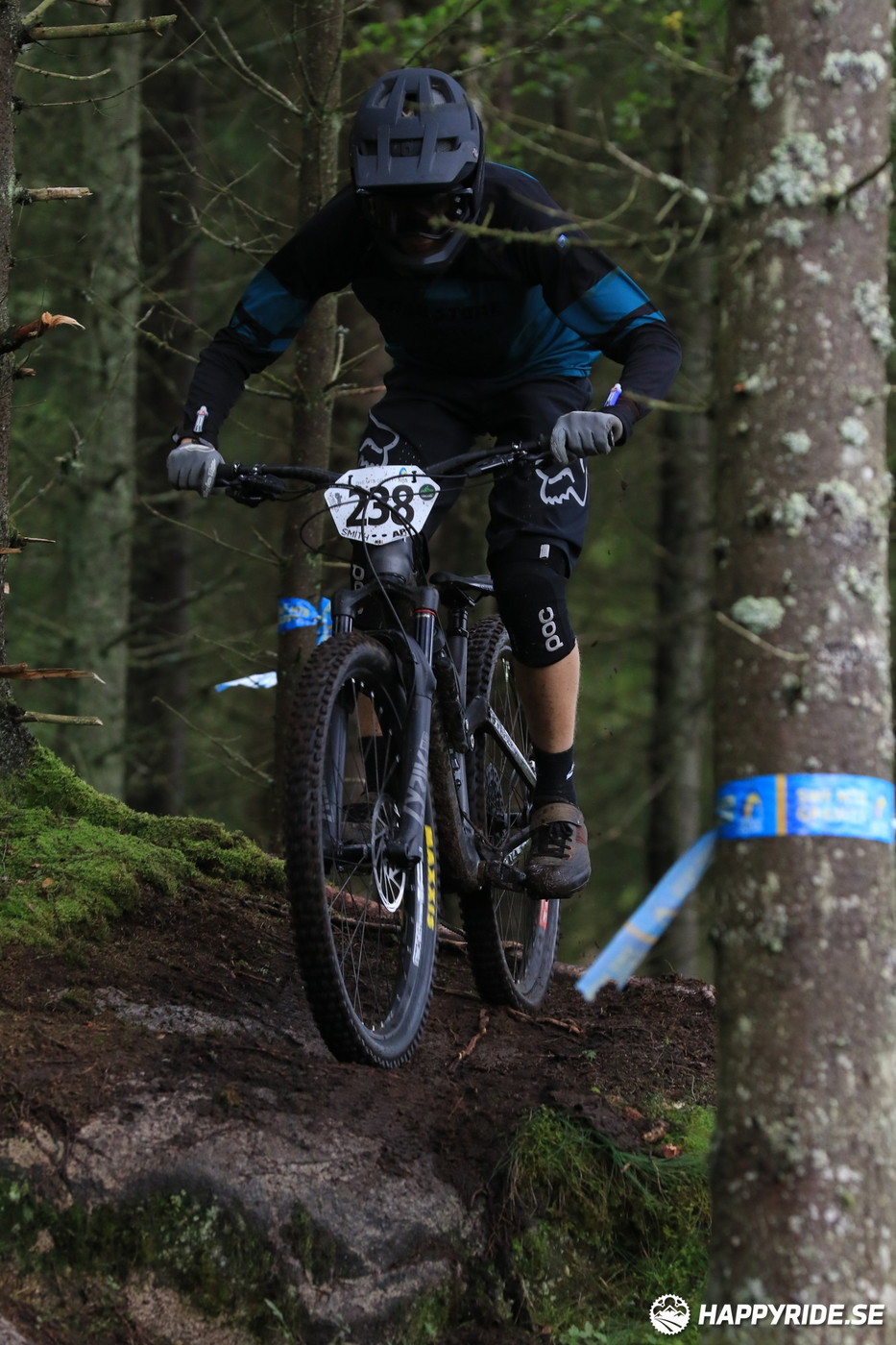 Bild från Ulricehamn SWE CUP Enduro 2021