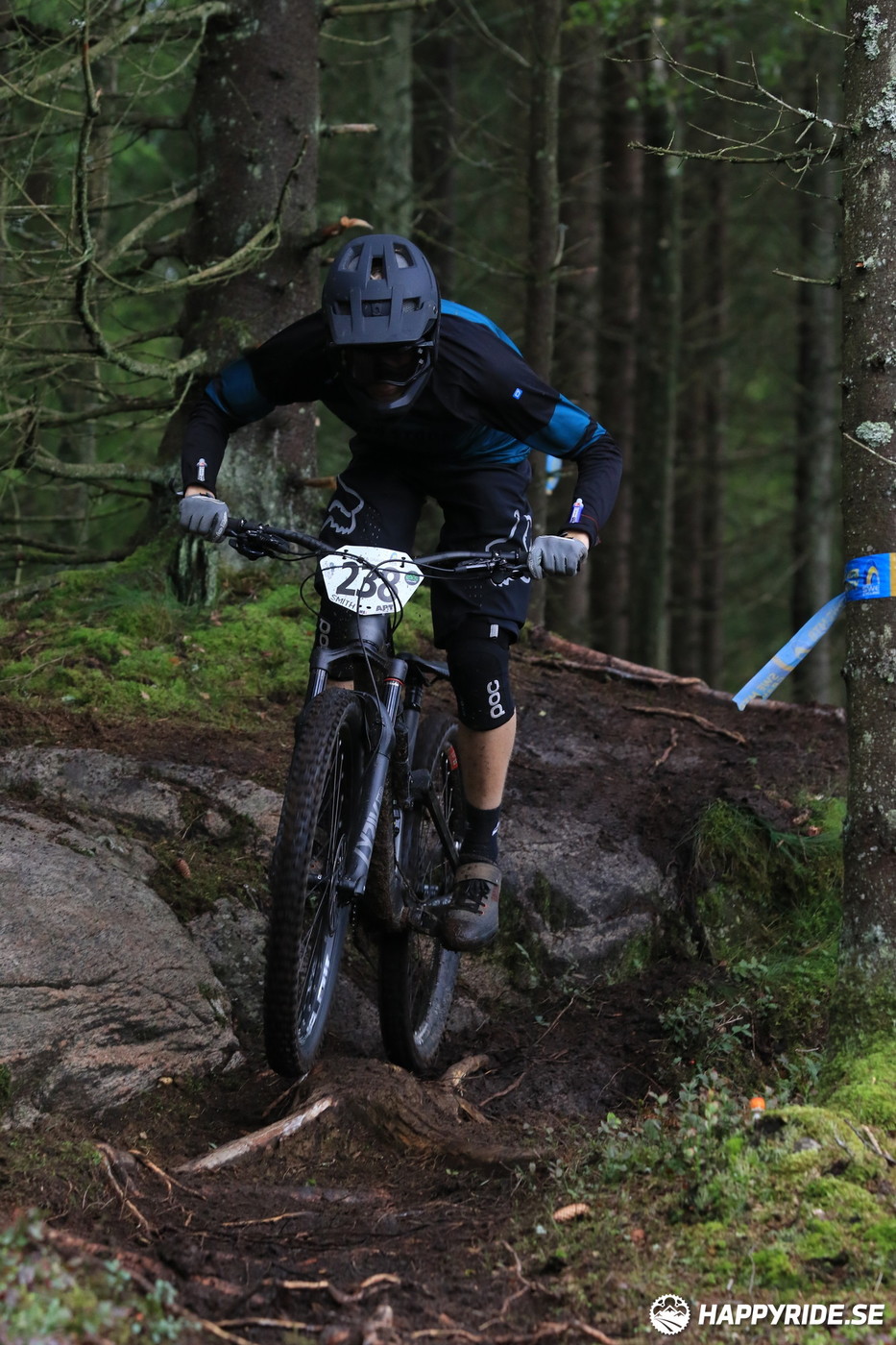 Bild från Ulricehamn SWE CUP Enduro 2021