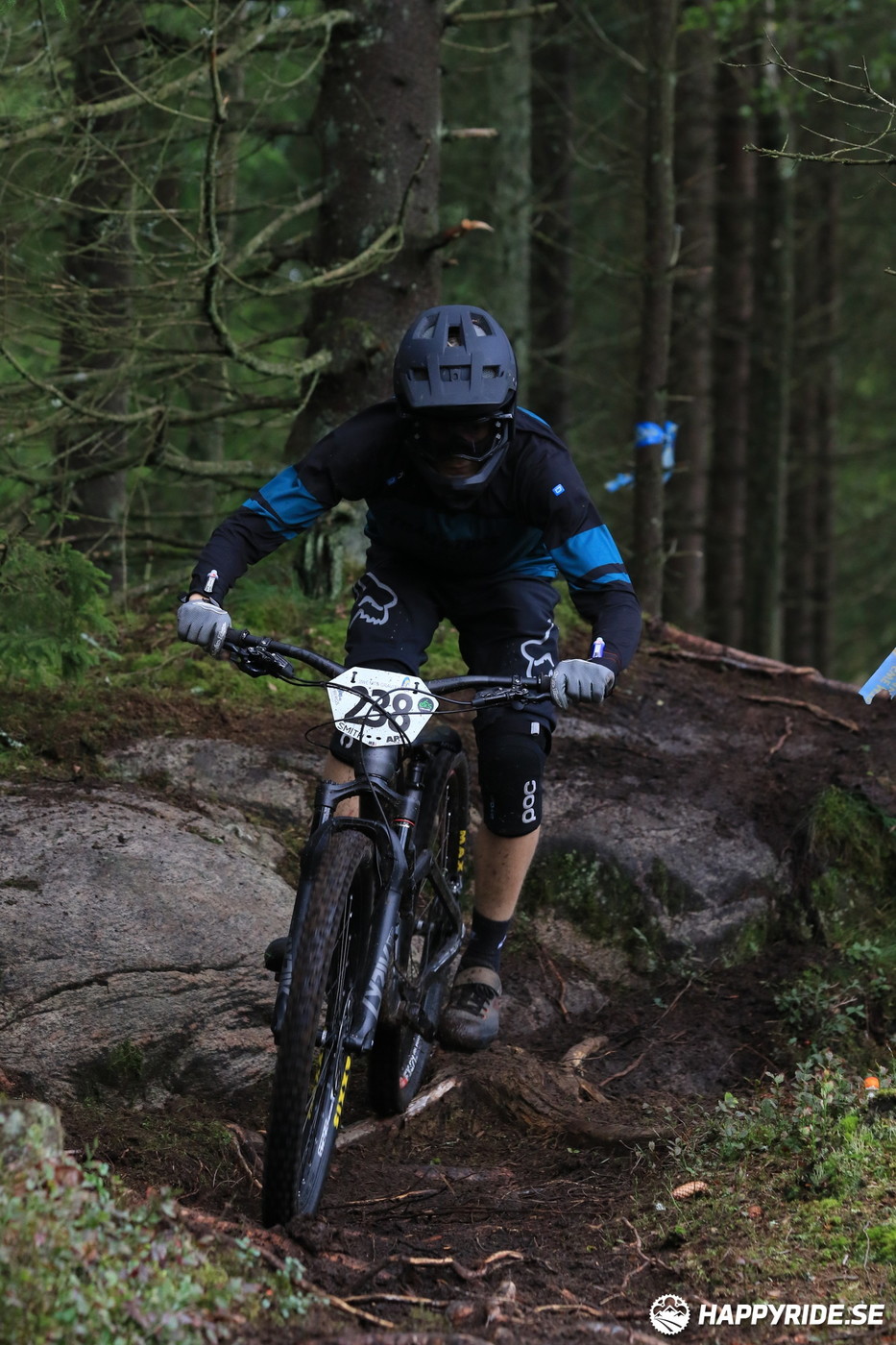 Bild från Ulricehamn SWE CUP Enduro 2021