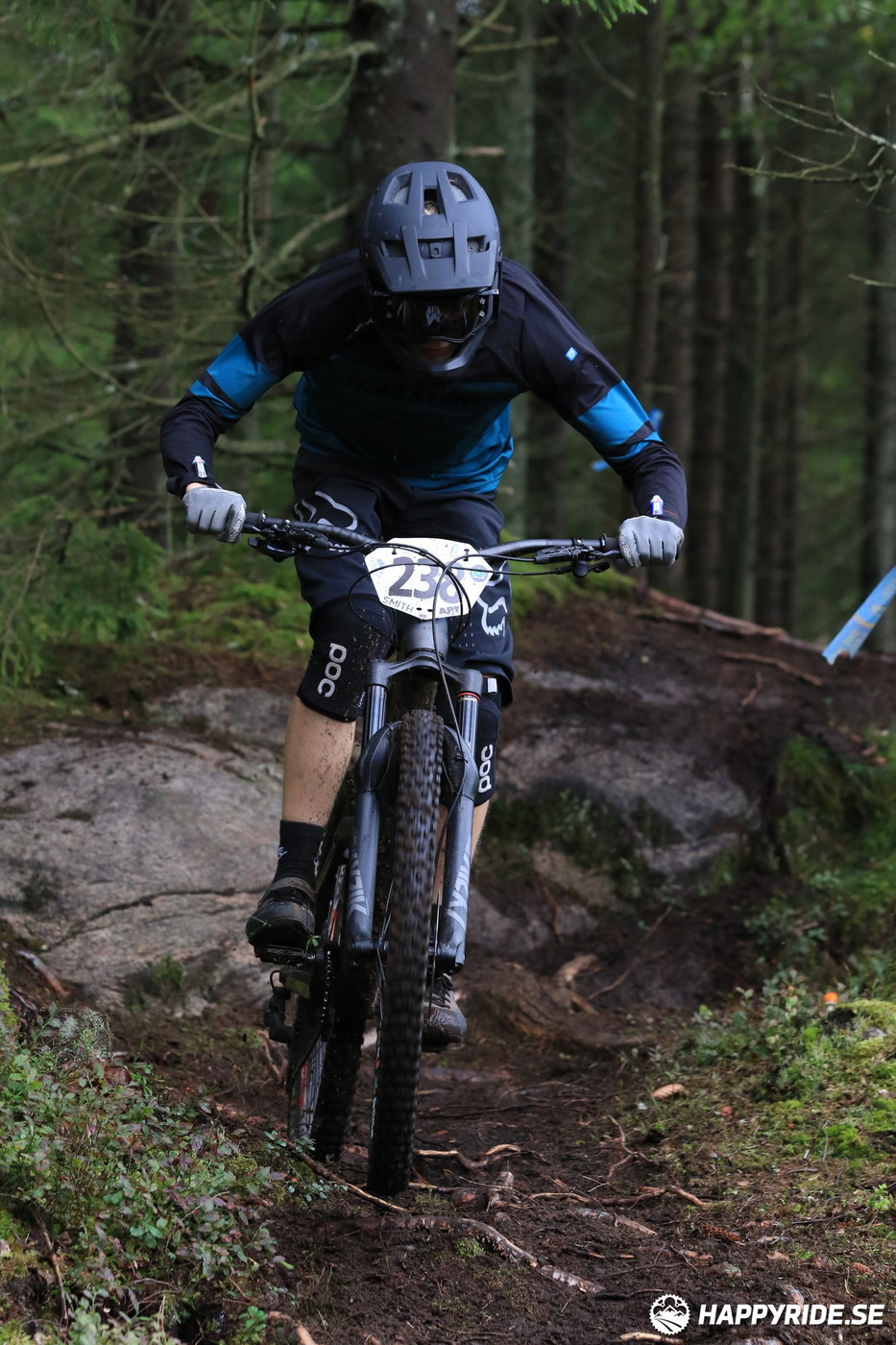 Bild från Ulricehamn SWE CUP Enduro 2021