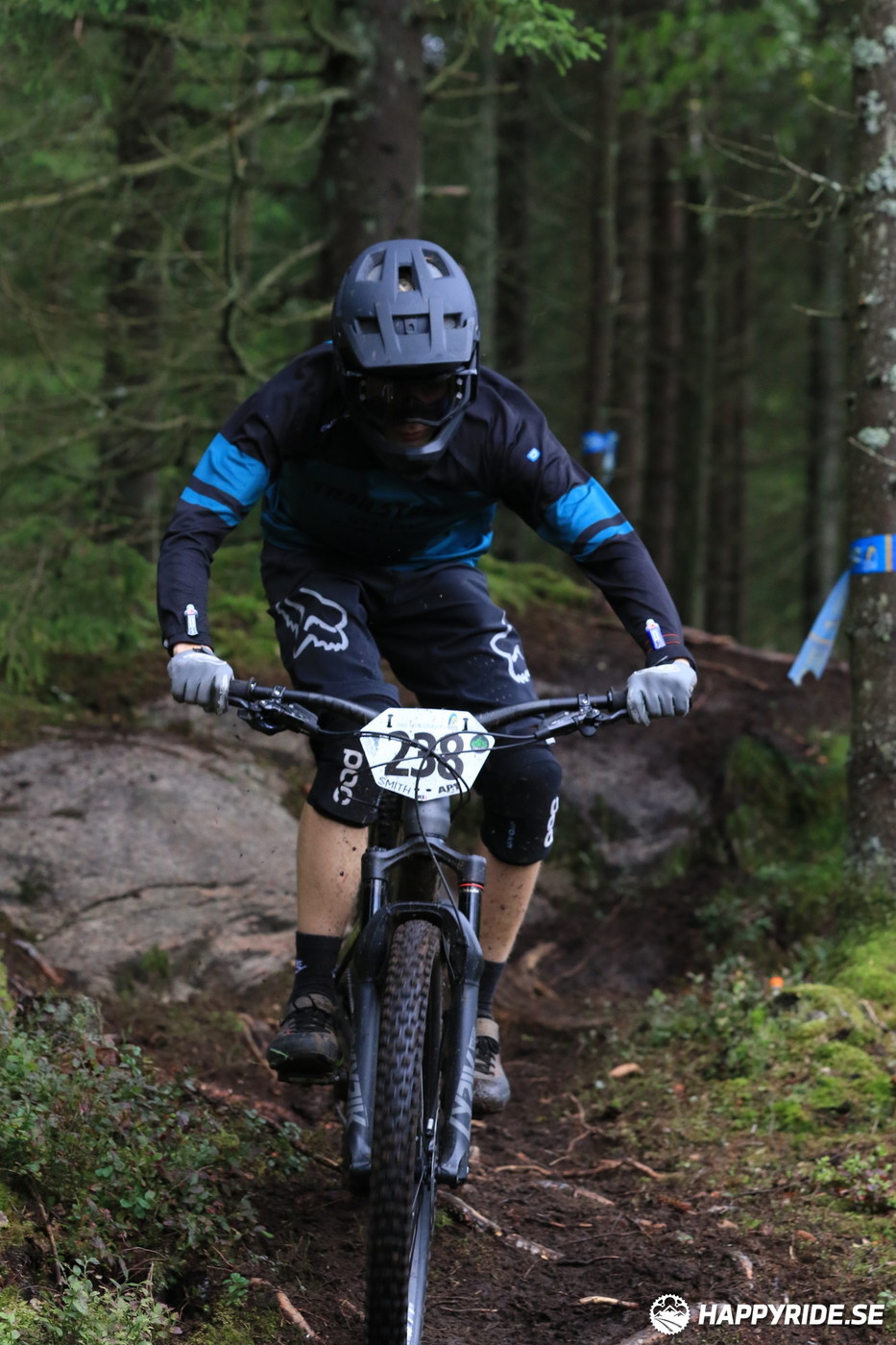 Bild från Ulricehamn SWE CUP Enduro 2021