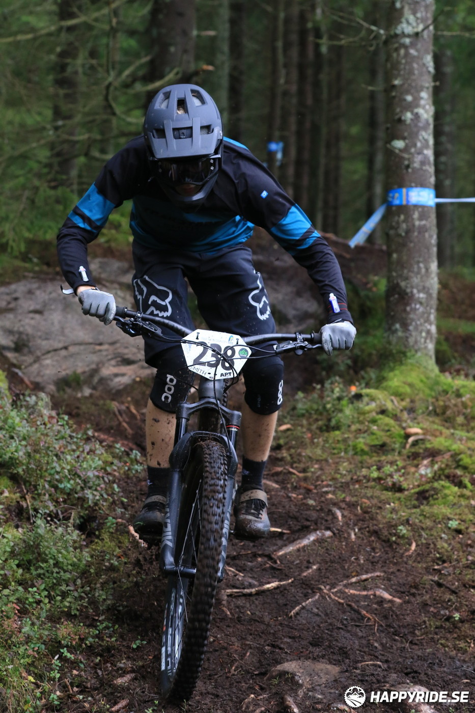 Bild från Ulricehamn SWE CUP Enduro 2021