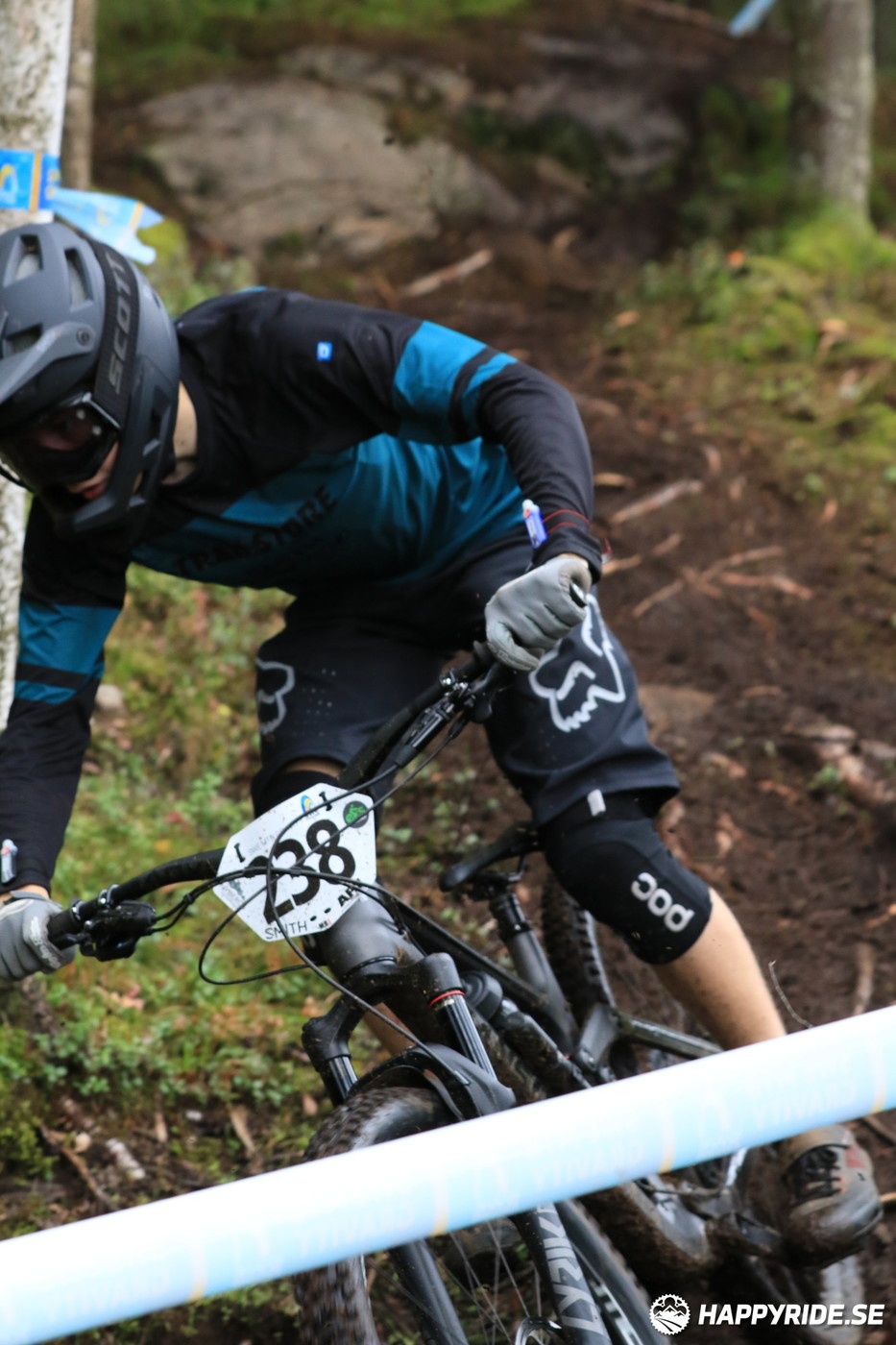Bild från Ulricehamn SWE CUP Enduro 2021