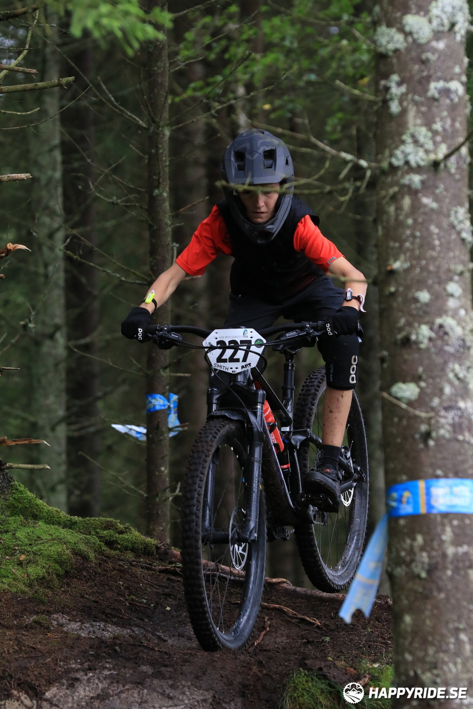 Bild från Ulricehamn SWE CUP Enduro 2021