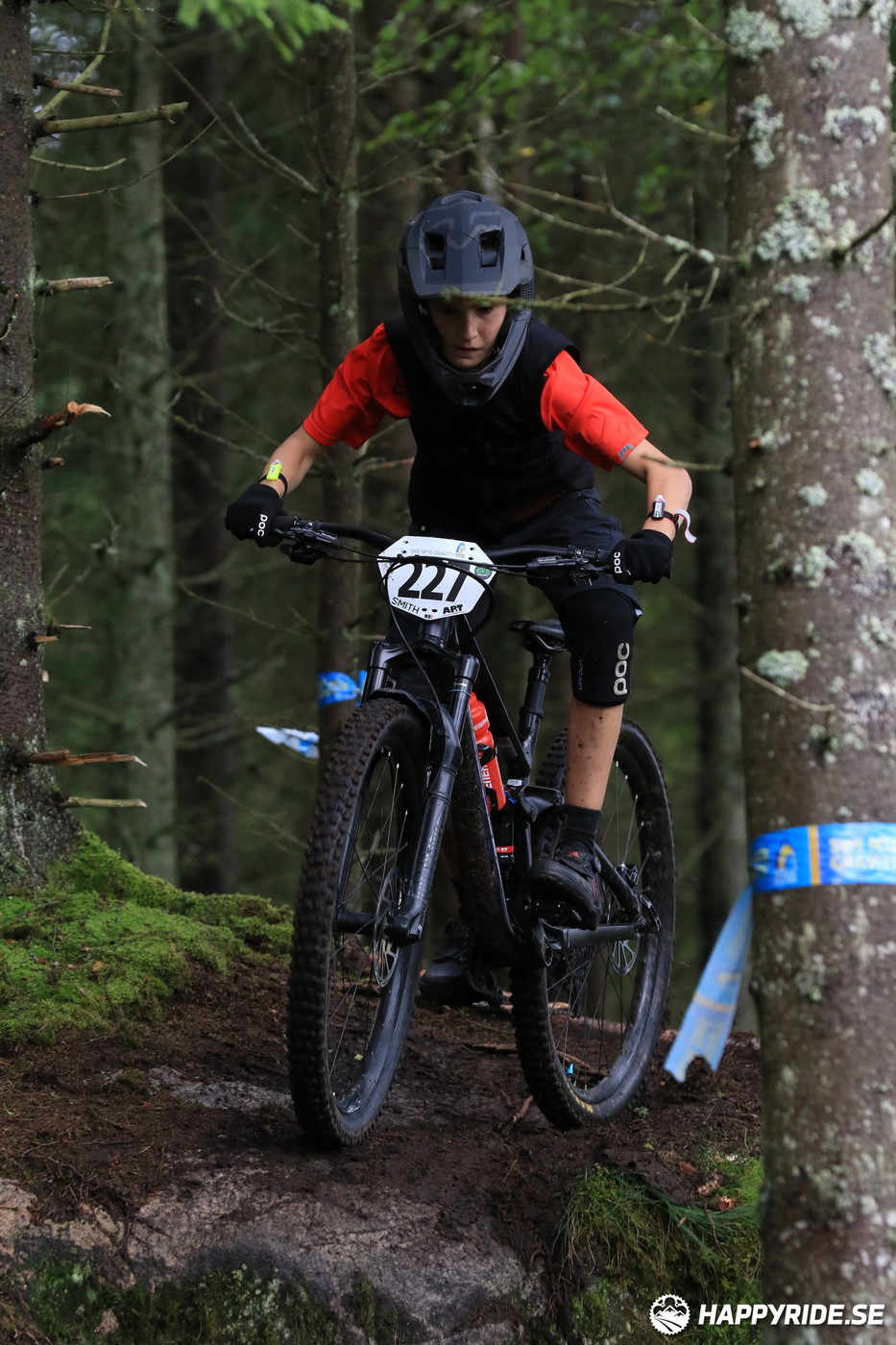Bild från Ulricehamn SWE CUP Enduro 2021
