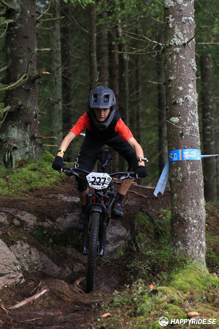 Bild från Ulricehamn SWE CUP Enduro 2021