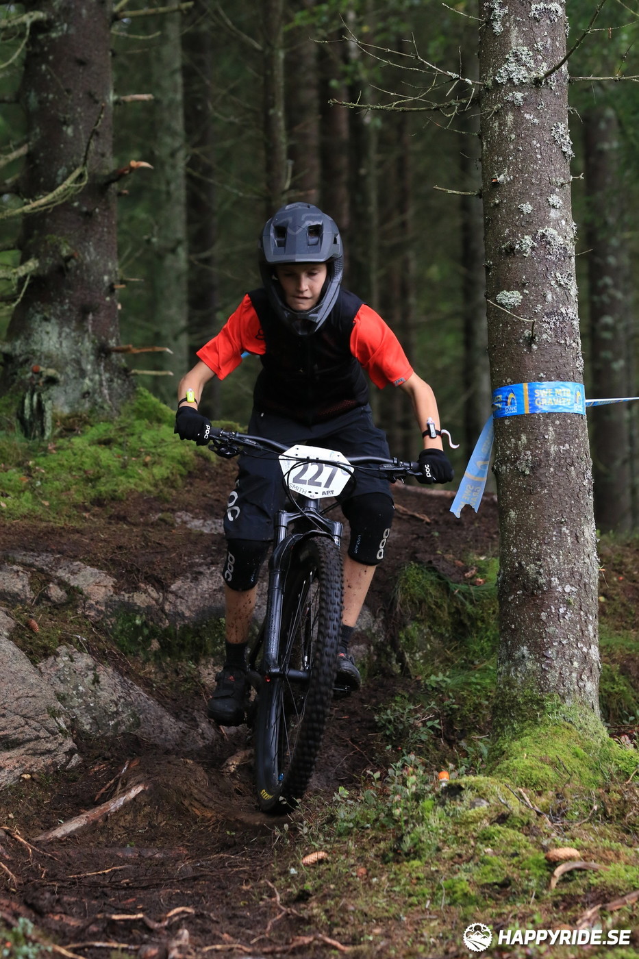 Bild från Ulricehamn SWE CUP Enduro 2021