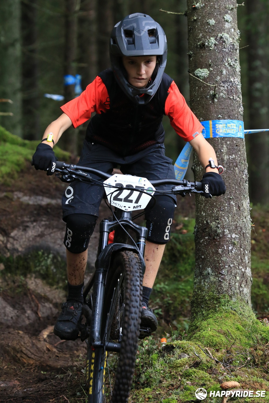 Bild från Ulricehamn SWE CUP Enduro 2021