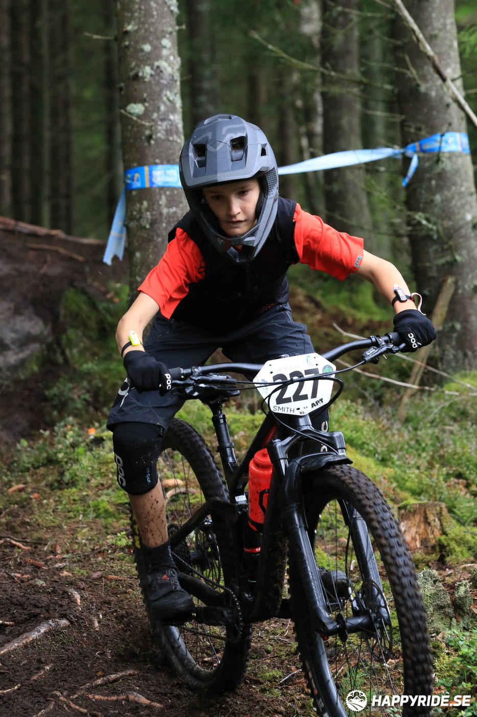 Bild från Ulricehamn SWE CUP Enduro 2021