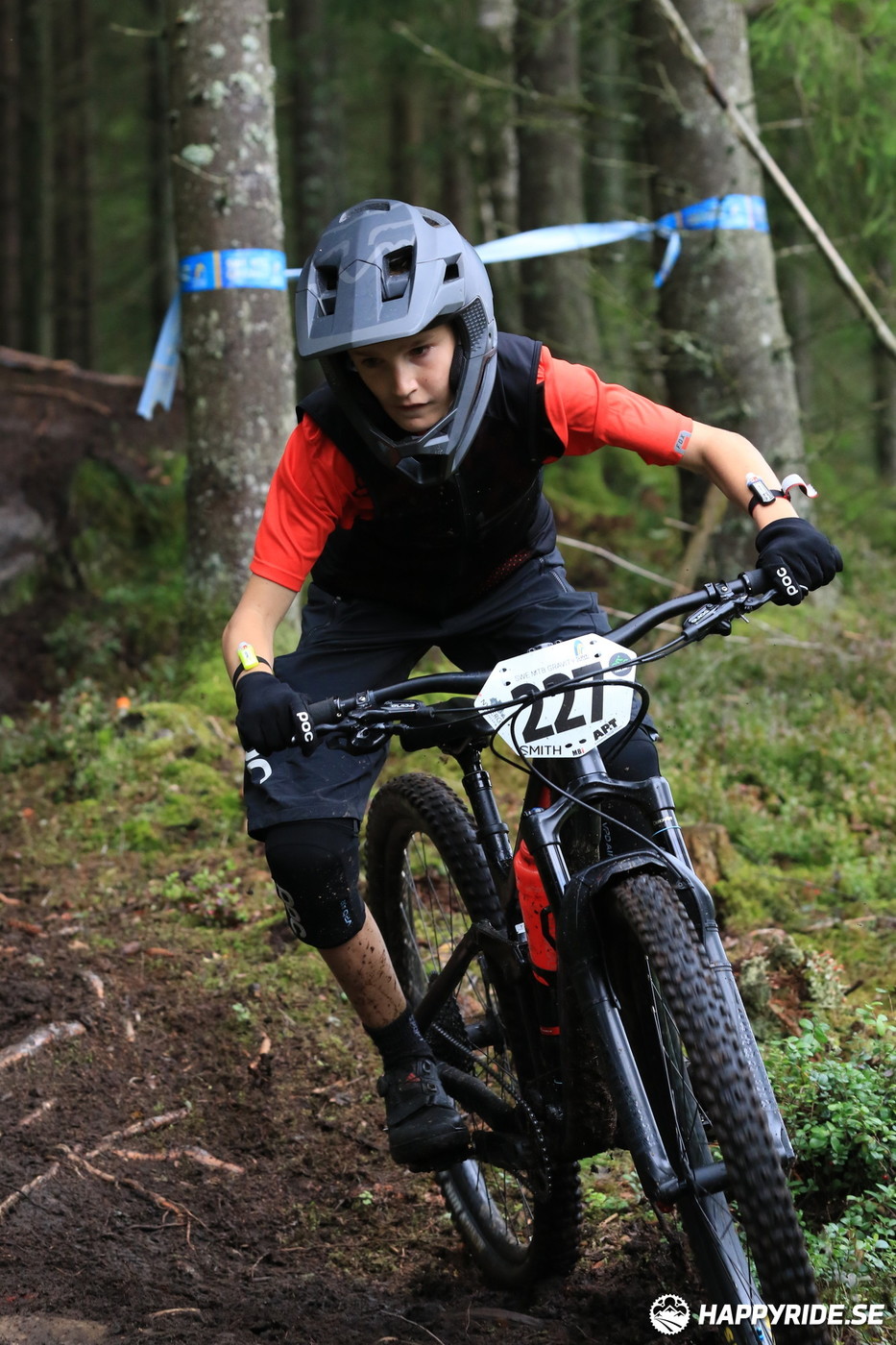 Bild från Ulricehamn SWE CUP Enduro 2021