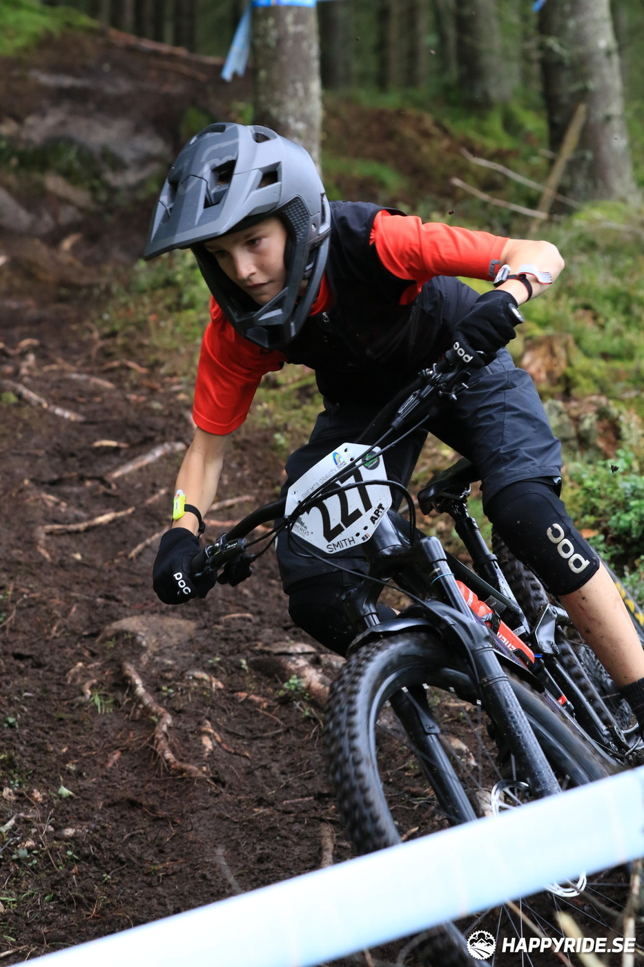 Bild från Ulricehamn SWE CUP Enduro 2021