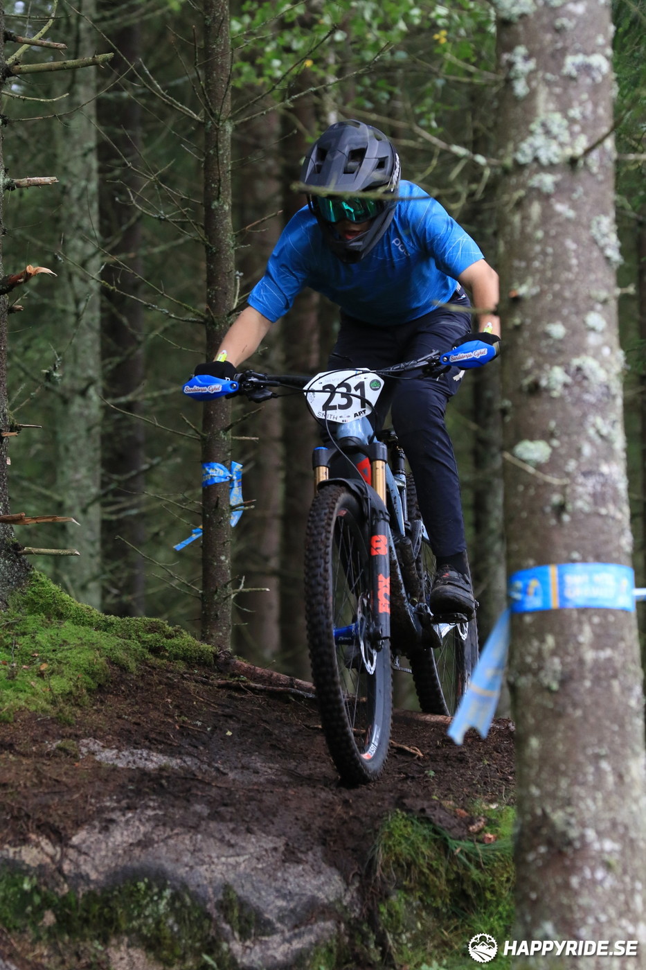 Bild från Ulricehamn SWE CUP Enduro 2021