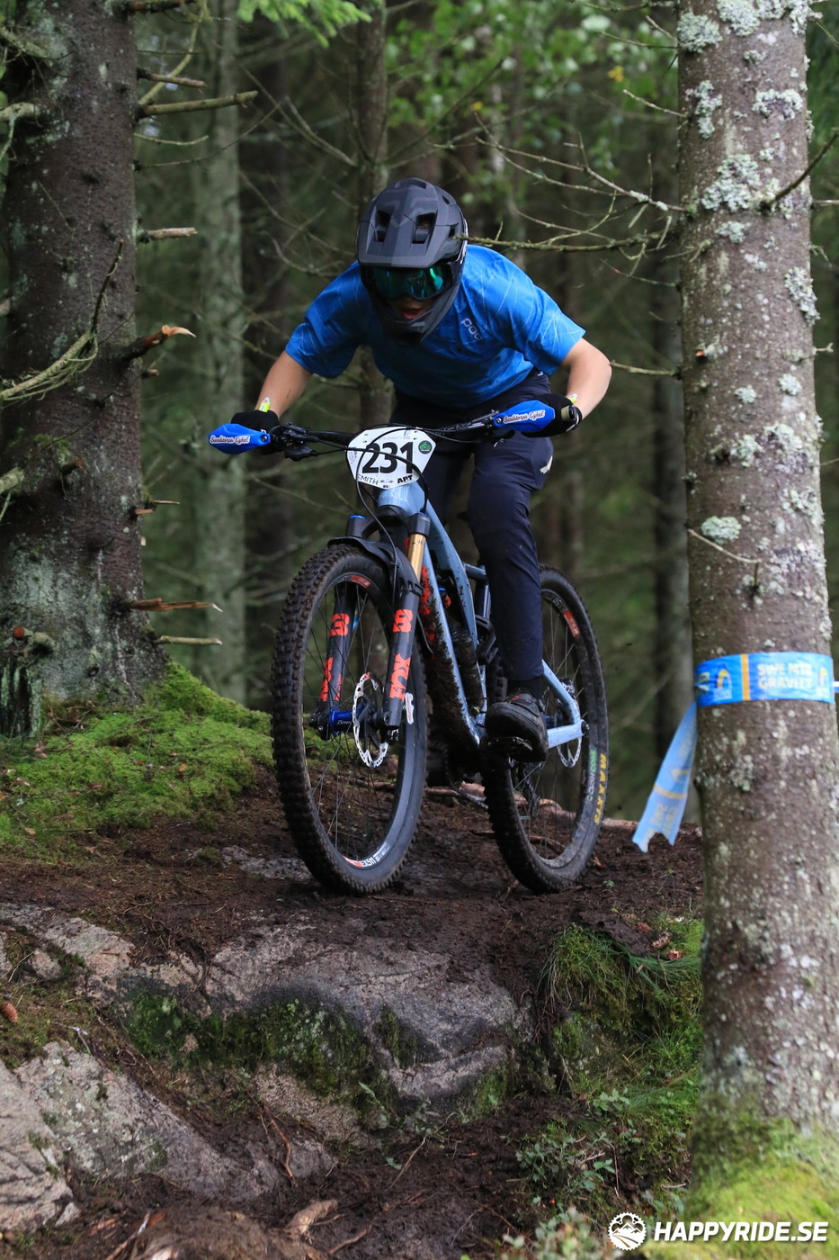 Bild från Ulricehamn SWE CUP Enduro 2021