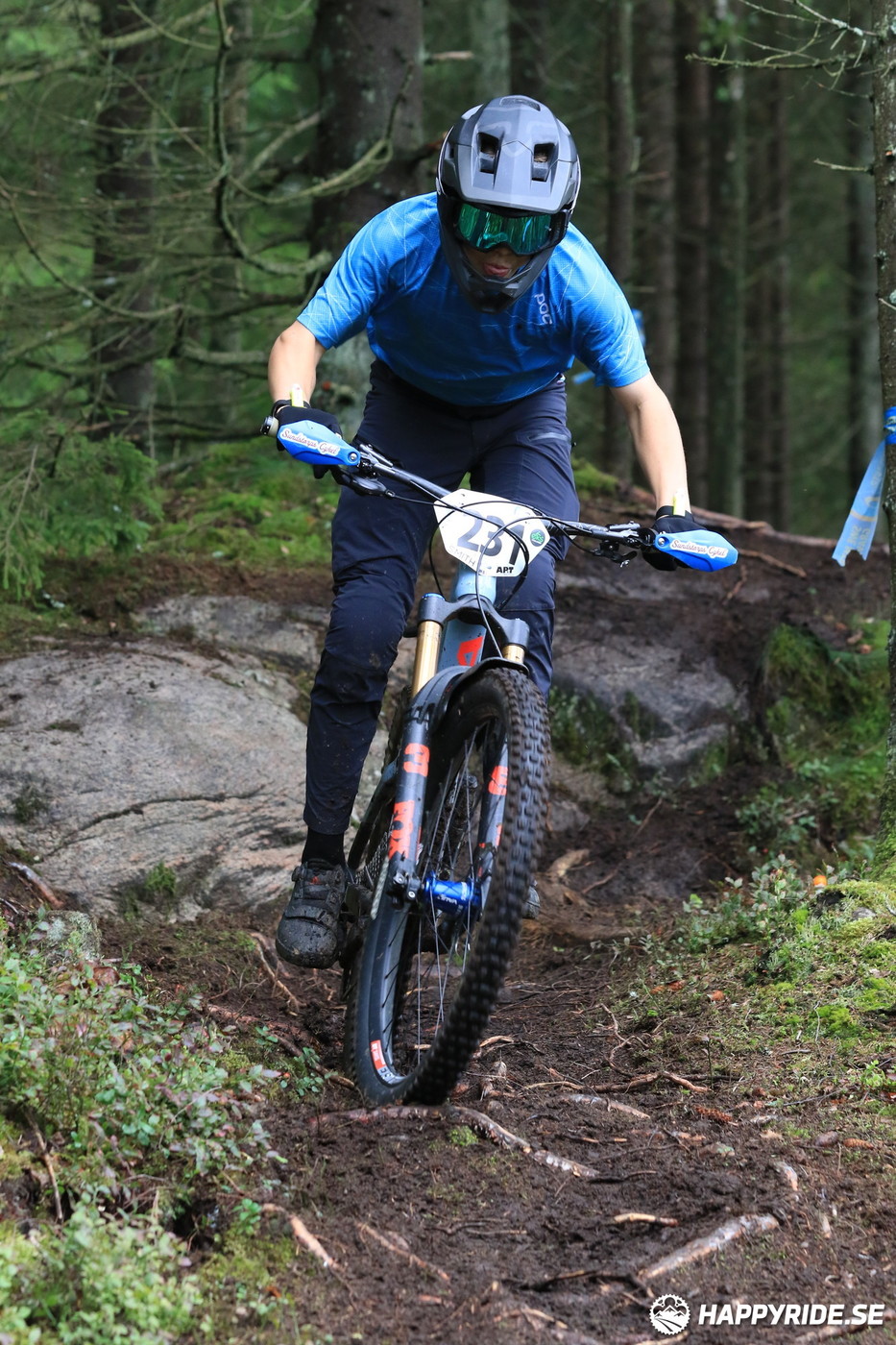 Bild från Ulricehamn SWE CUP Enduro 2021