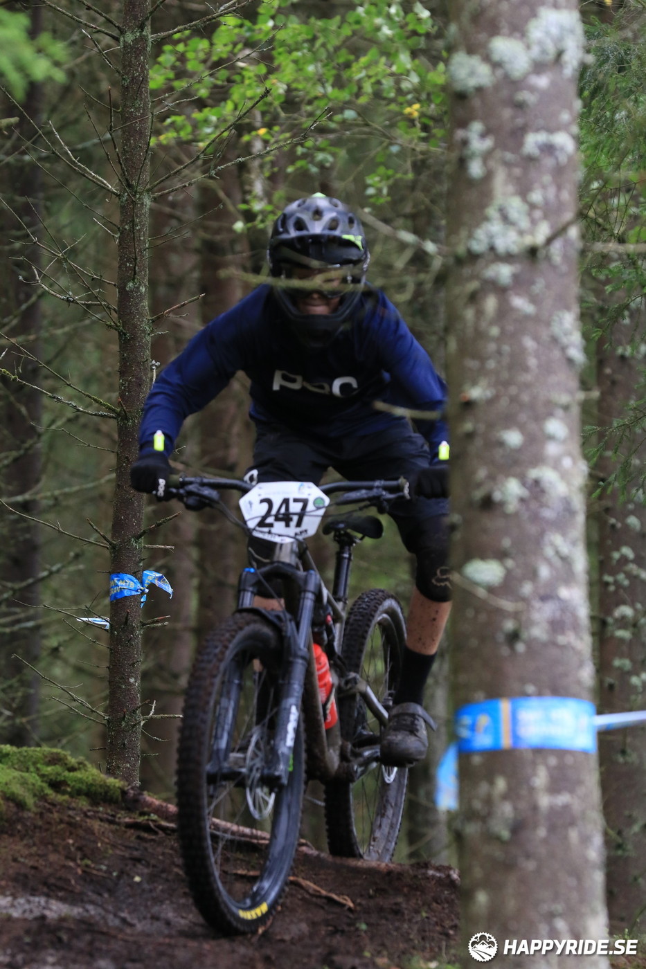Bild från Ulricehamn SWE CUP Enduro 2021