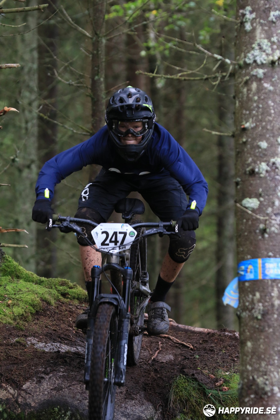 Bild från Ulricehamn SWE CUP Enduro 2021