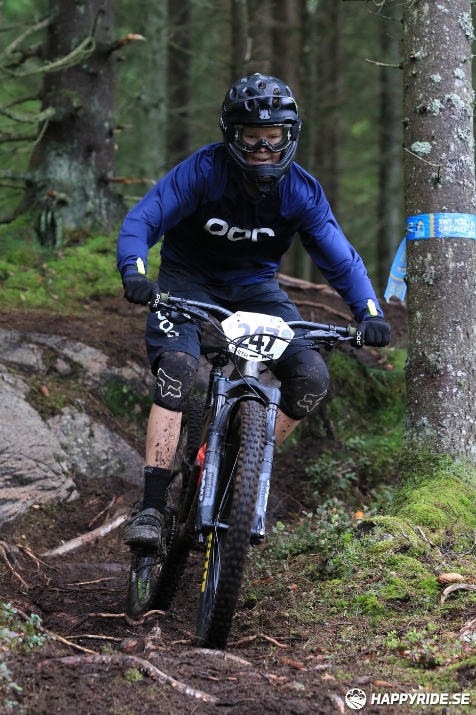 Bild från Ulricehamn SWE CUP Enduro 2021
