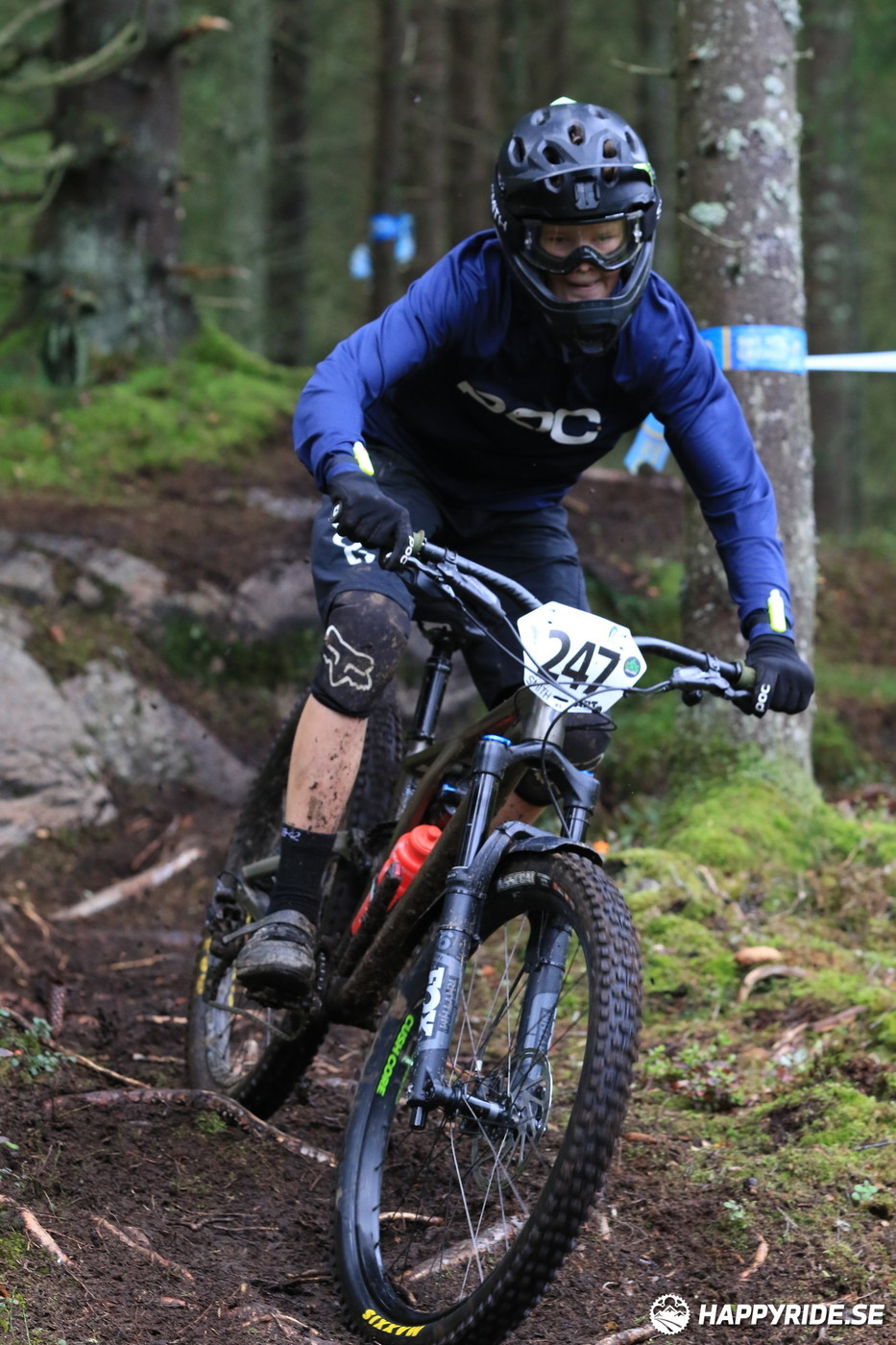 Bild från Ulricehamn SWE CUP Enduro 2021