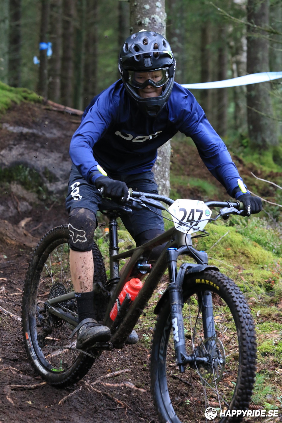 Bild från Ulricehamn SWE CUP Enduro 2021
