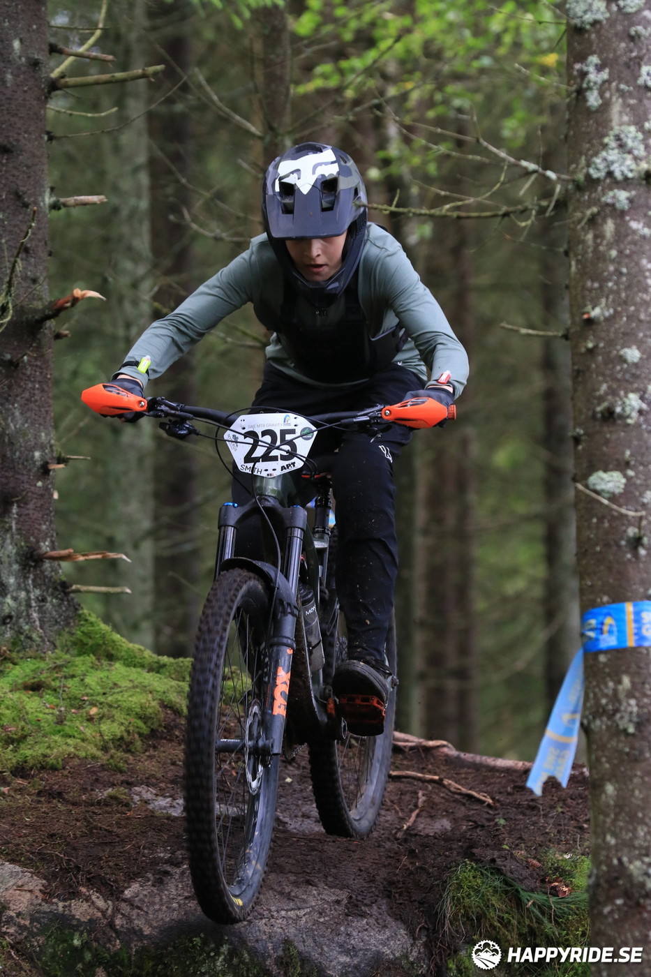 Bild från Ulricehamn SWE CUP Enduro 2021