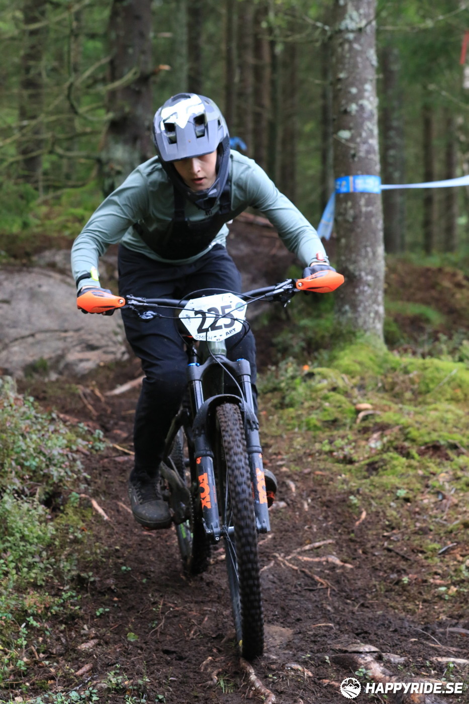Bild från Ulricehamn SWE CUP Enduro 2021