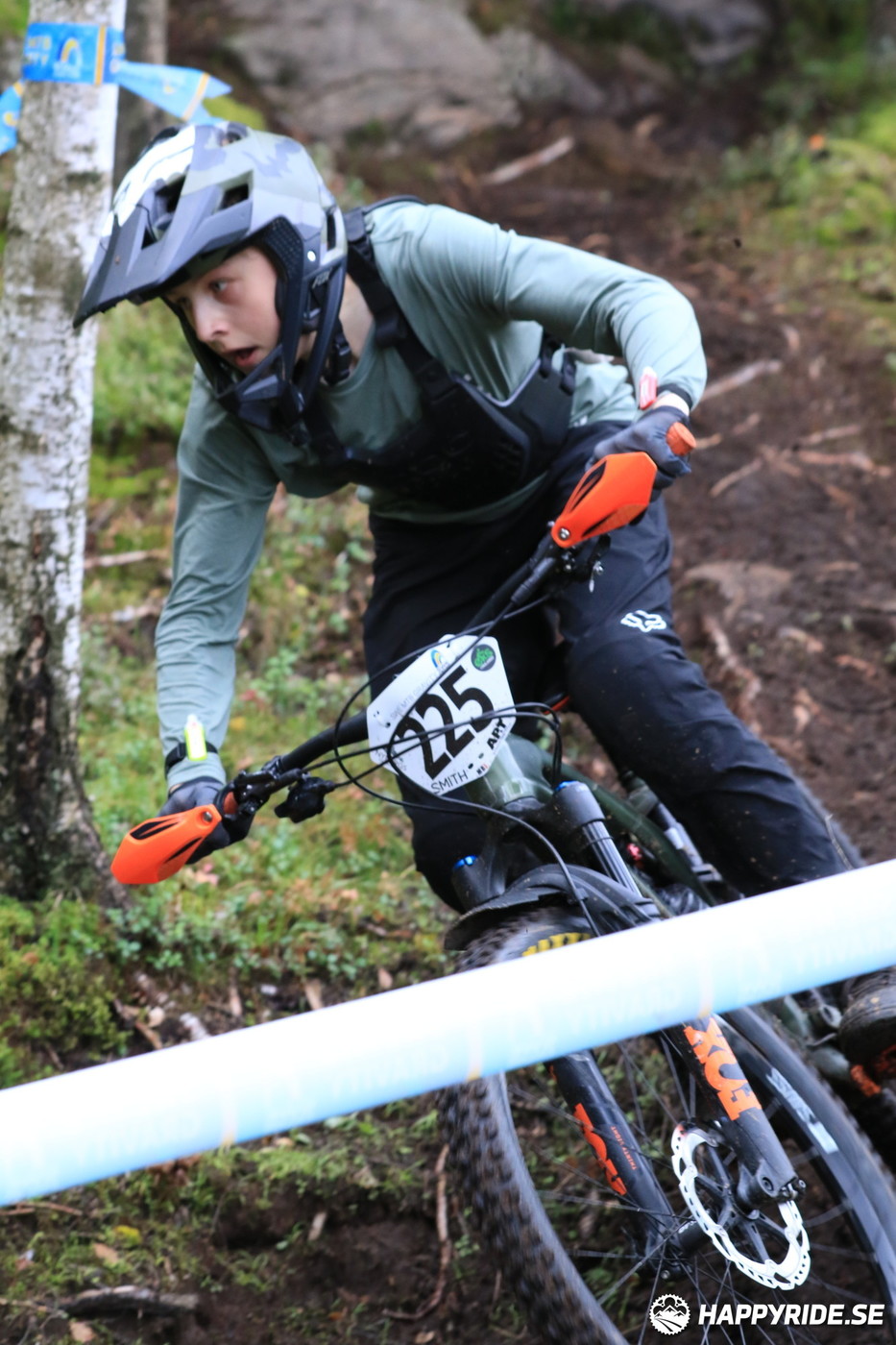 Bild från Ulricehamn SWE CUP Enduro 2021