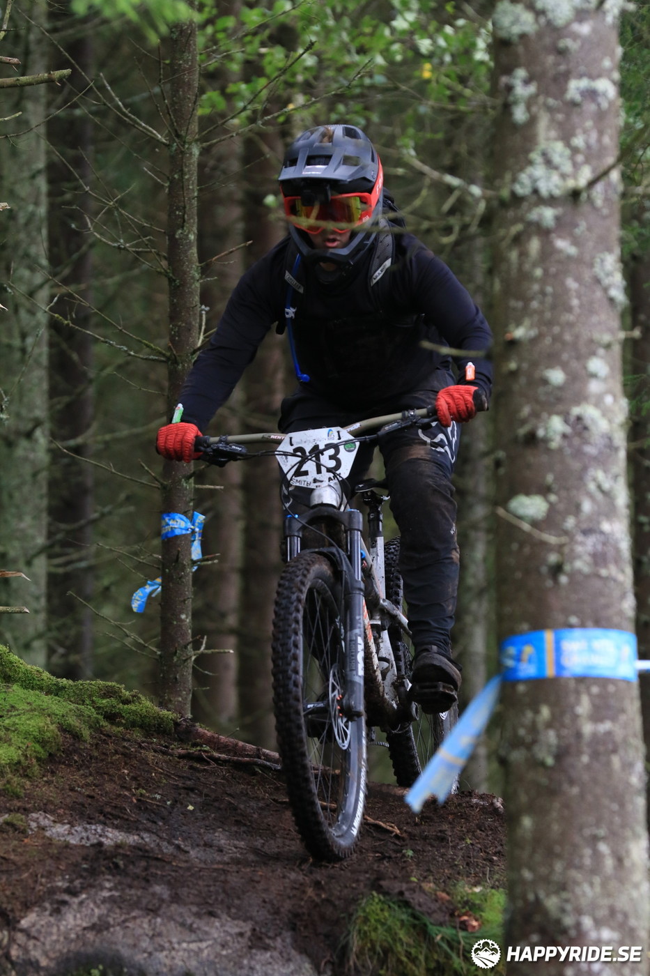 Bild från Ulricehamn SWE CUP Enduro 2021