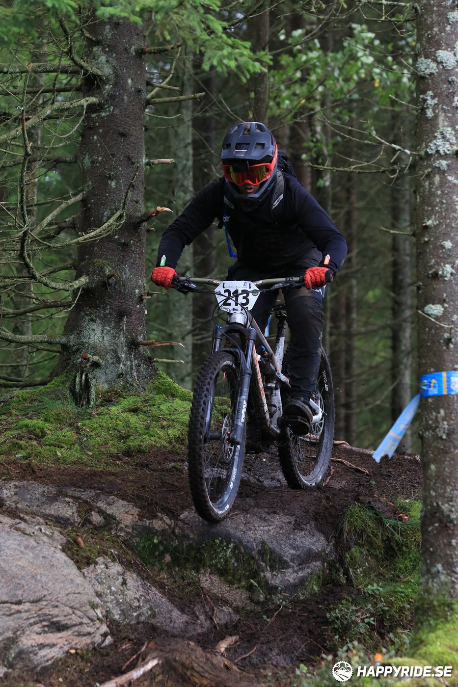 Bild från Ulricehamn SWE CUP Enduro 2021