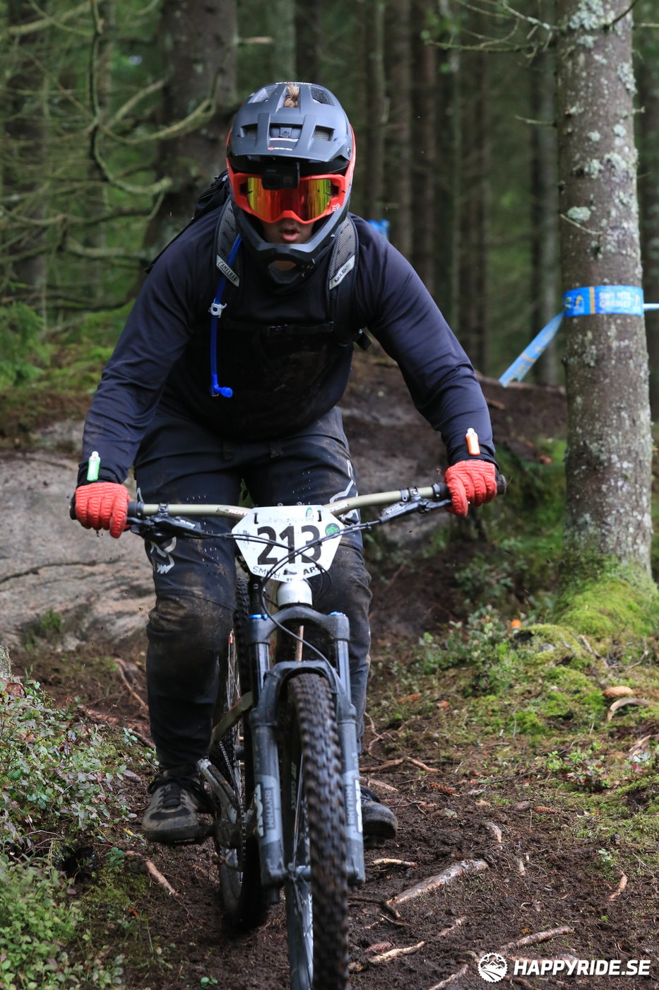 Bild från Ulricehamn SWE CUP Enduro 2021