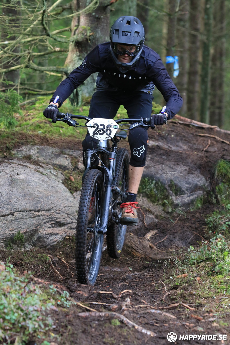 Bild från Ulricehamn SWE CUP Enduro 2021