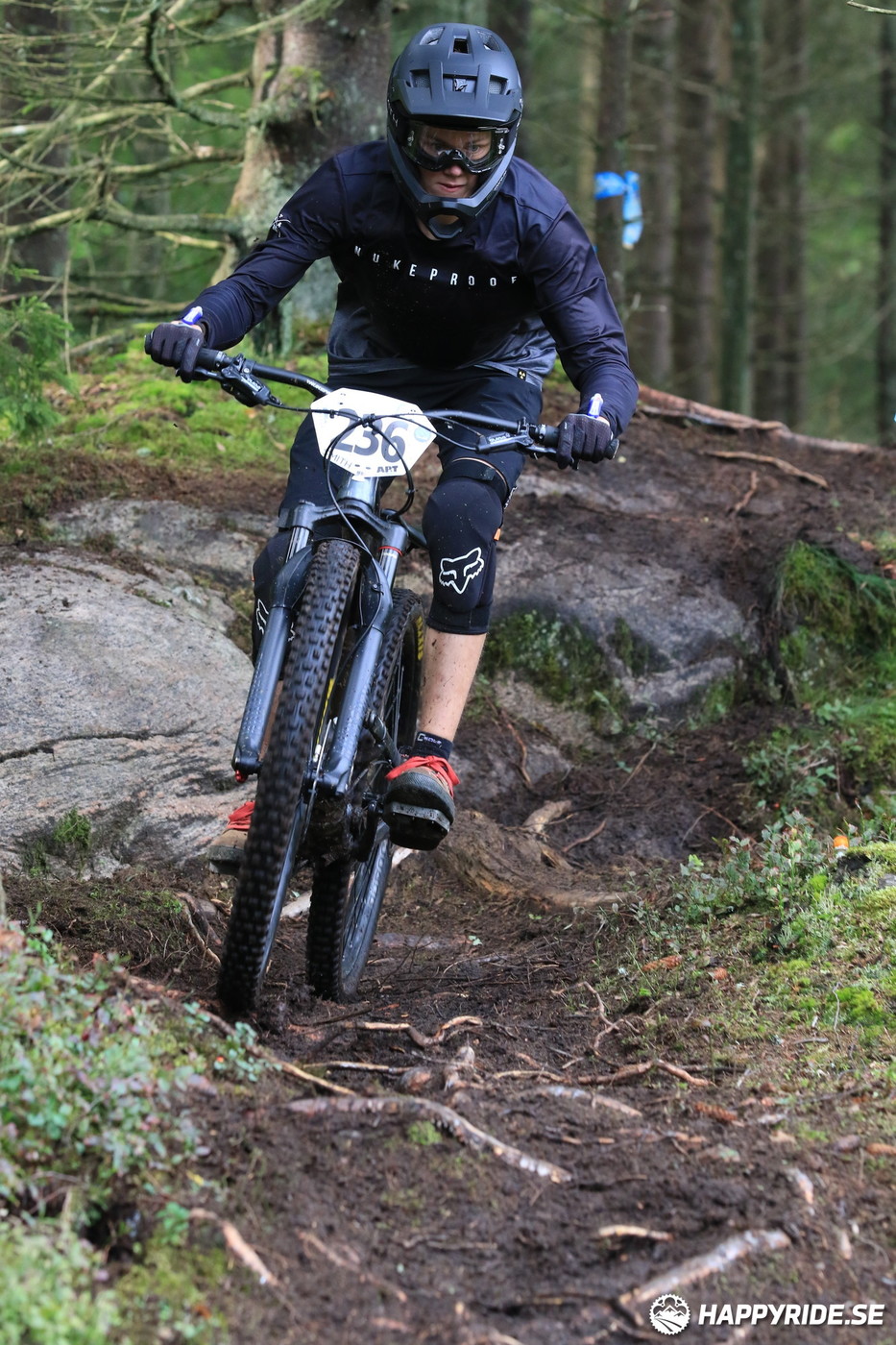Bild från Ulricehamn SWE CUP Enduro 2021