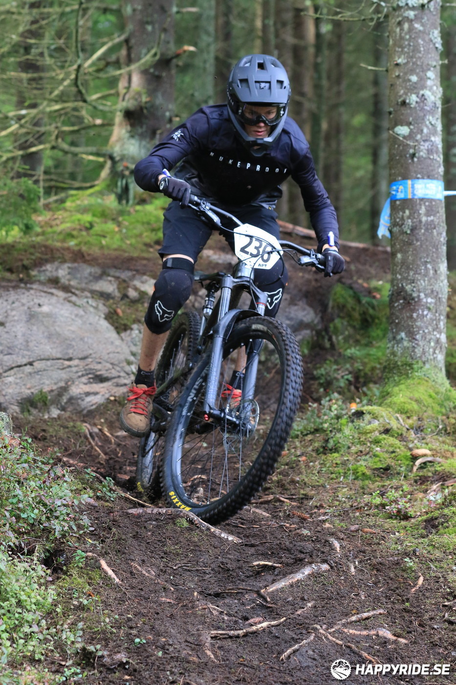Bild från Ulricehamn SWE CUP Enduro 2021