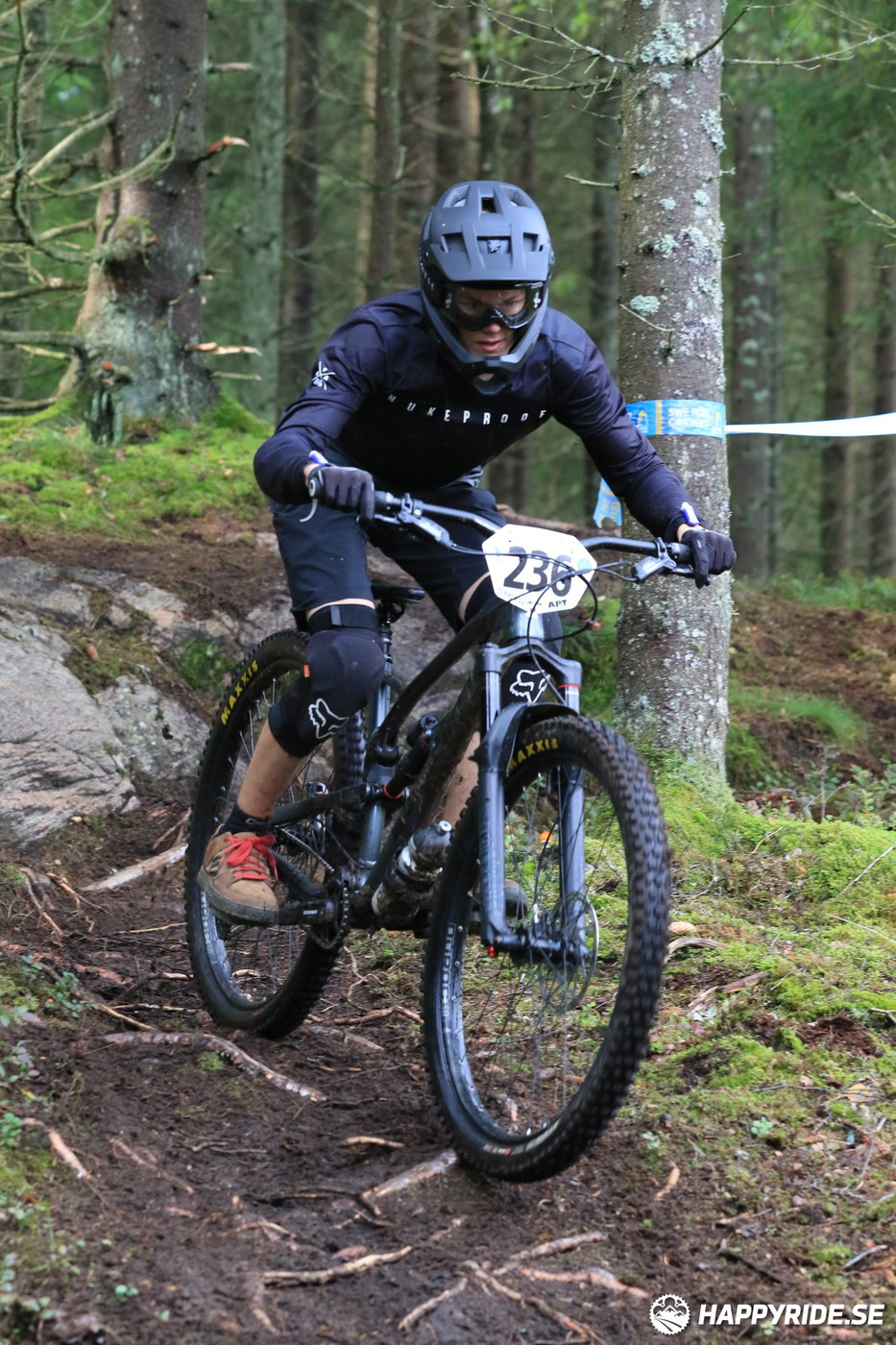 Bild från Ulricehamn SWE CUP Enduro 2021