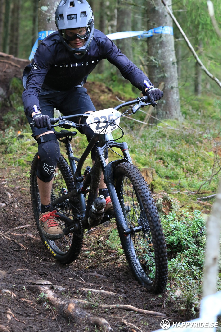 Bild från Ulricehamn SWE CUP Enduro 2021