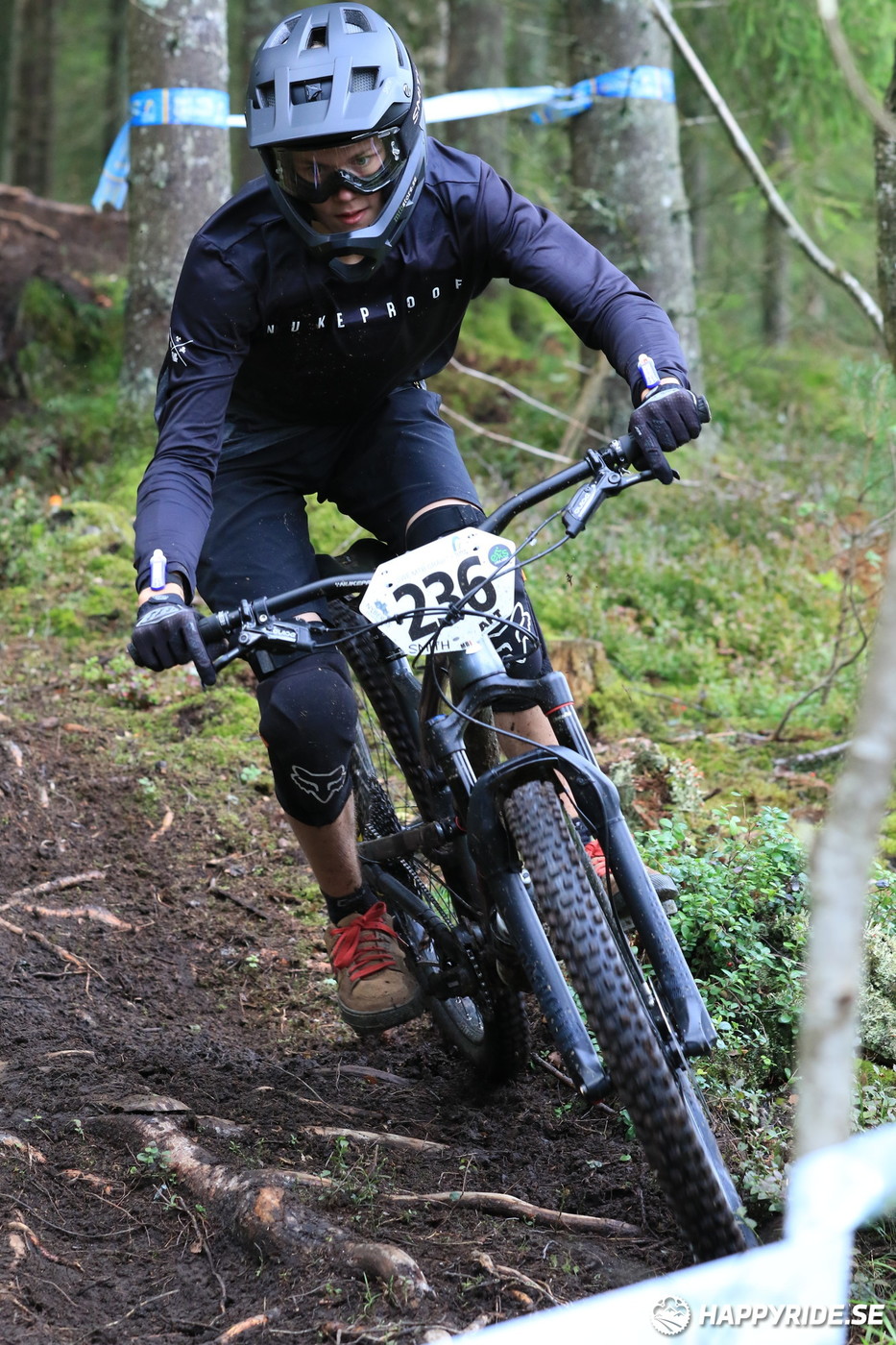 Bild från Ulricehamn SWE CUP Enduro 2021