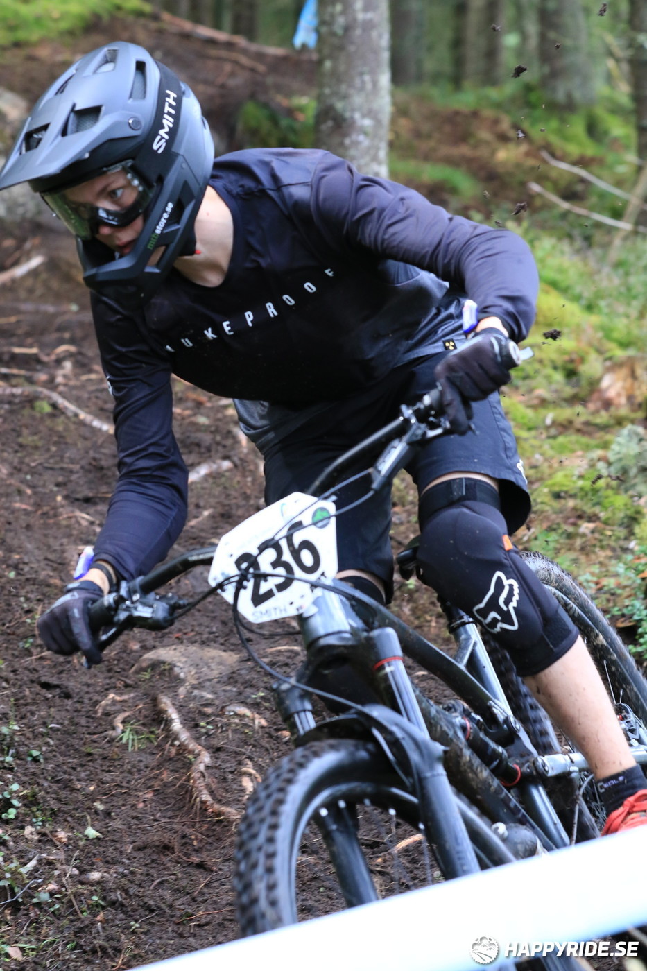 Bild från Ulricehamn SWE CUP Enduro 2021
