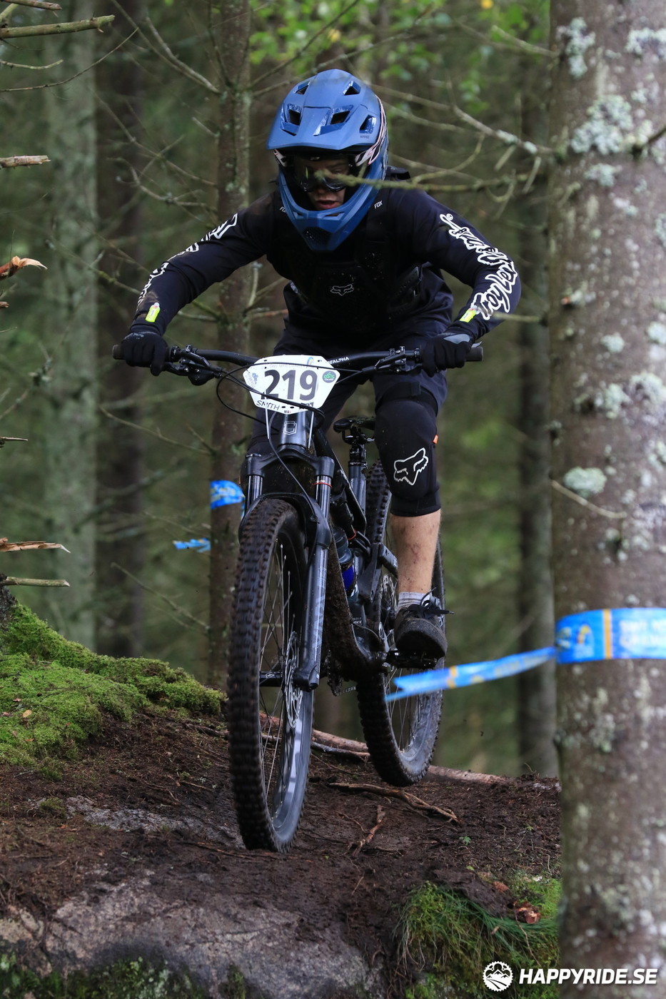 Bild från Ulricehamn SWE CUP Enduro 2021