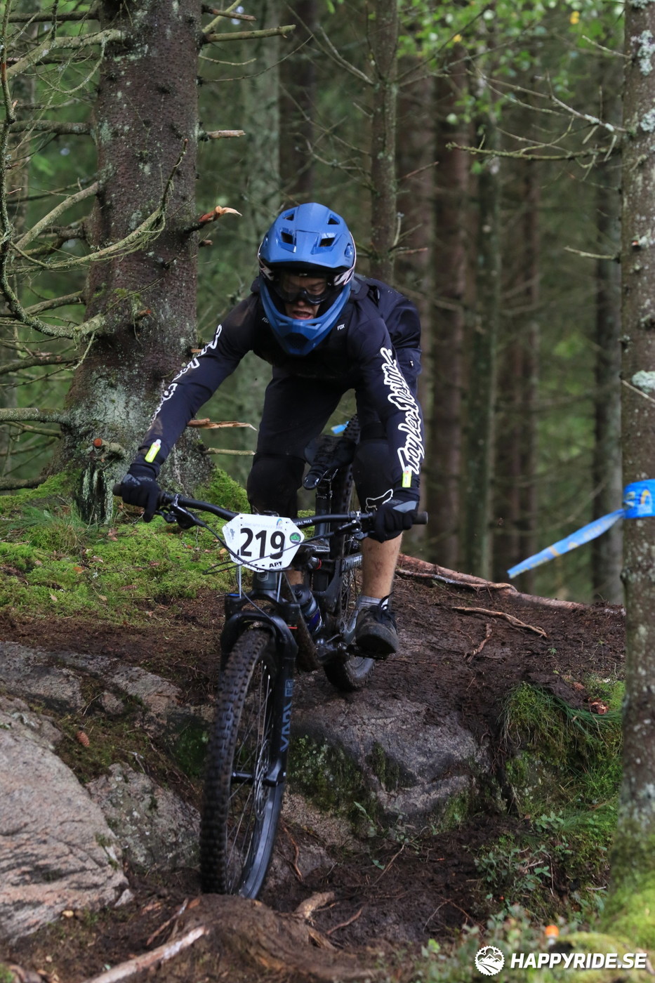 Bild från Ulricehamn SWE CUP Enduro 2021