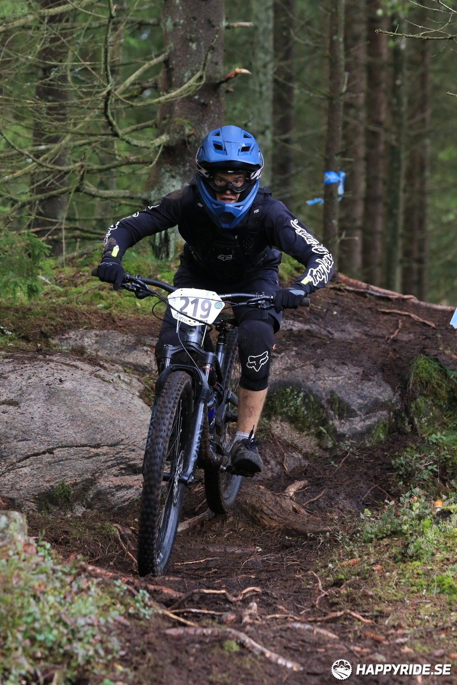 Bild från Ulricehamn SWE CUP Enduro 2021