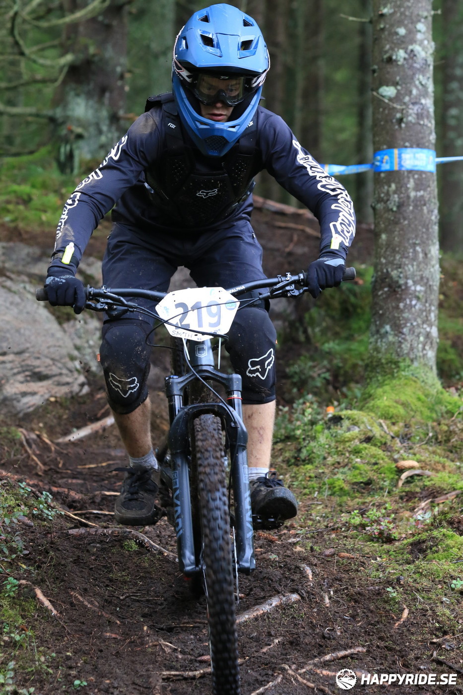 Bild från Ulricehamn SWE CUP Enduro 2021
