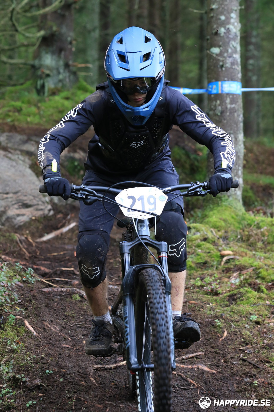 Bild från Ulricehamn SWE CUP Enduro 2021