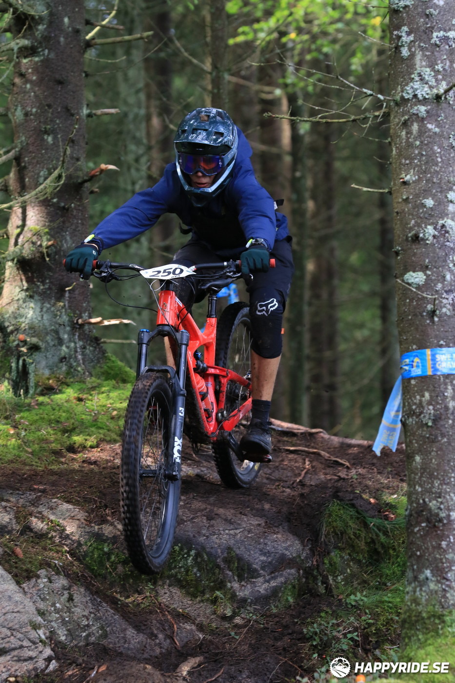 Bild från Ulricehamn SWE CUP Enduro 2021