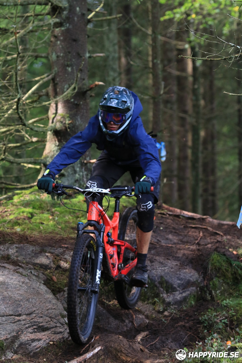 Bild från Ulricehamn SWE CUP Enduro 2021