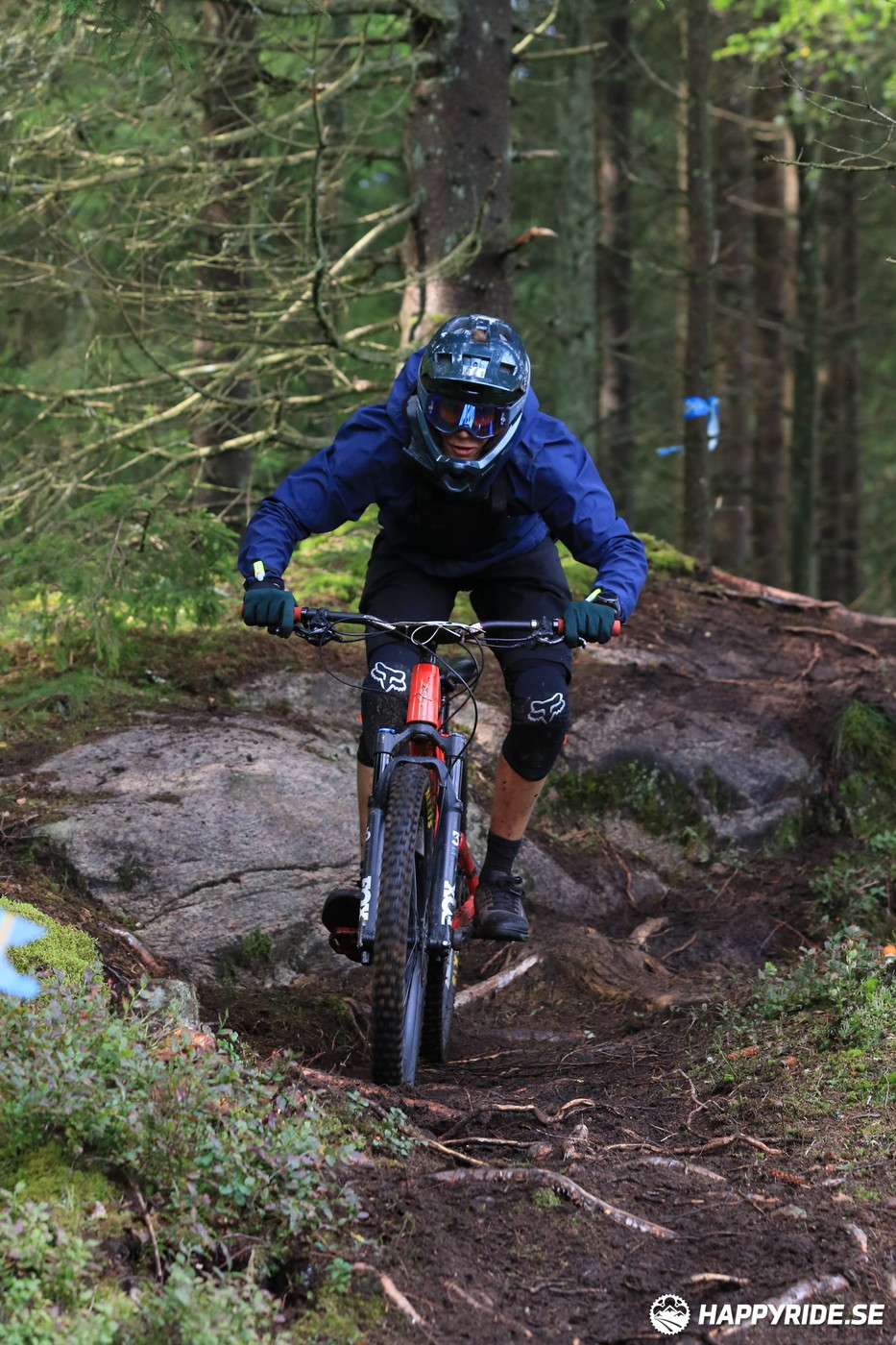 Bild från Ulricehamn SWE CUP Enduro 2021