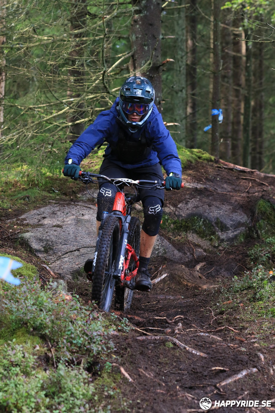 Bild från Ulricehamn SWE CUP Enduro 2021