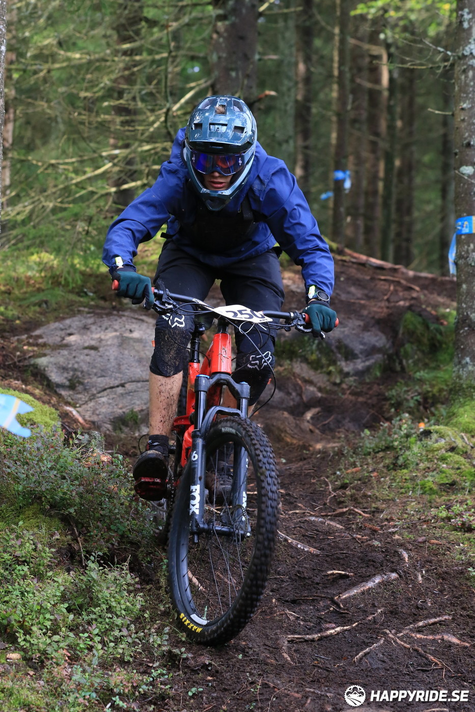 Bild från Ulricehamn SWE CUP Enduro 2021
