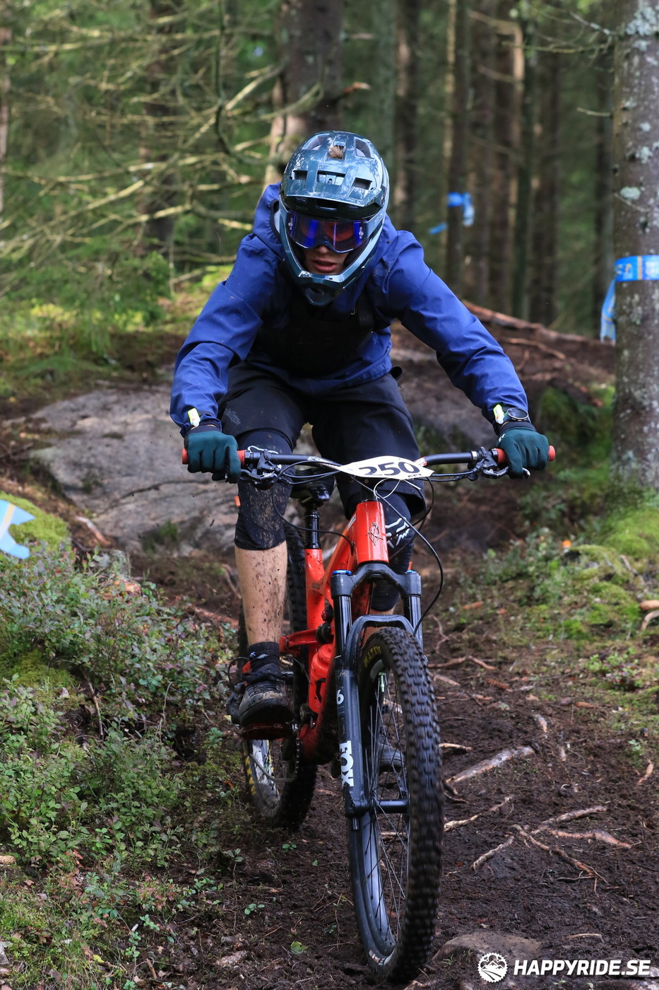 Bild från Ulricehamn SWE CUP Enduro 2021