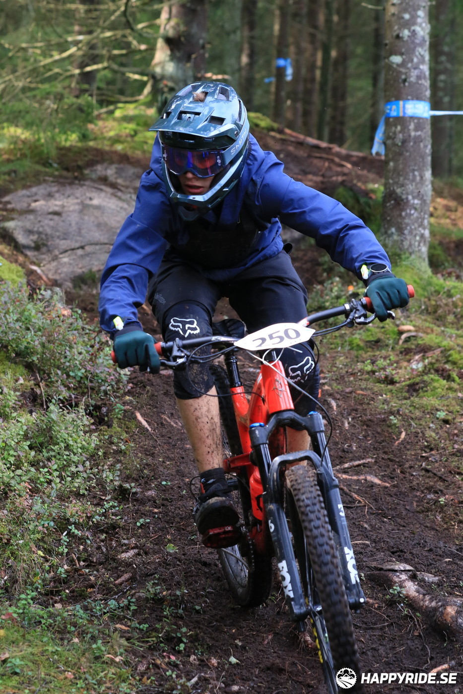 Bild från Ulricehamn SWE CUP Enduro 2021