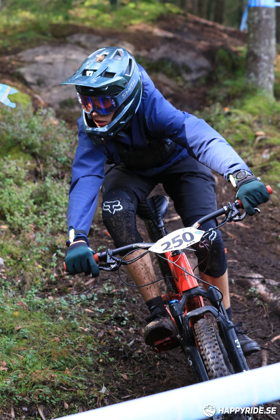 Bild från Ulricehamn SWE CUP Enduro 2021