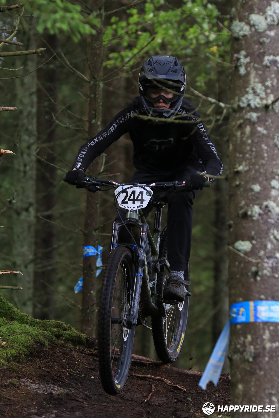 Bild från Ulricehamn SWE CUP Enduro 2021